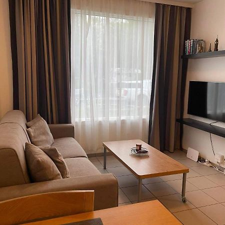 Eyrakot Studio-Self-Check-In Apartment In Selfoss City Center Exterior foto