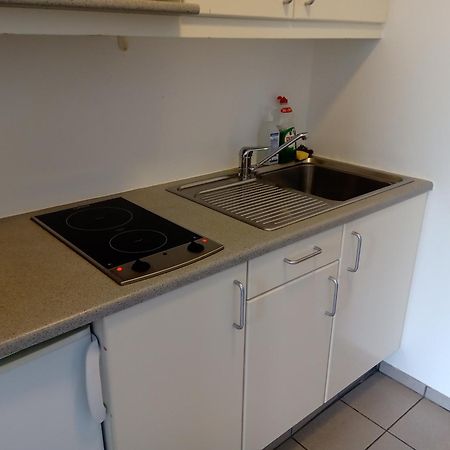 Eyrakot Studio-Self-Check-In Apartment In Selfoss City Center Exterior foto