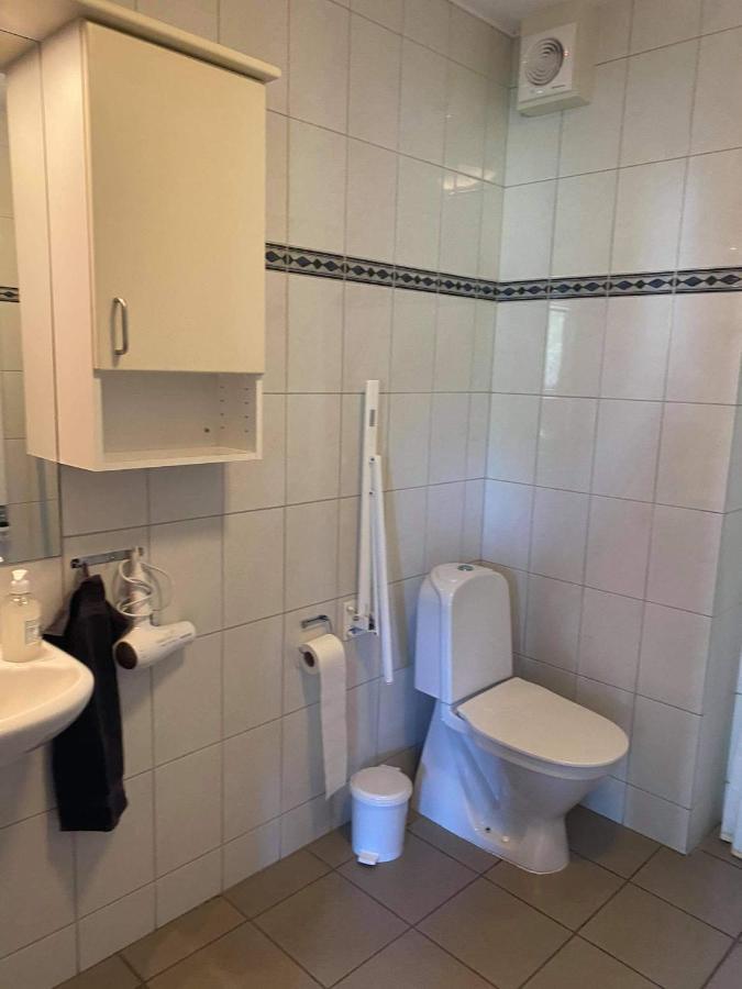 Eyrakot Studio-Self-Check-In Apartment In Selfoss City Center Exterior foto