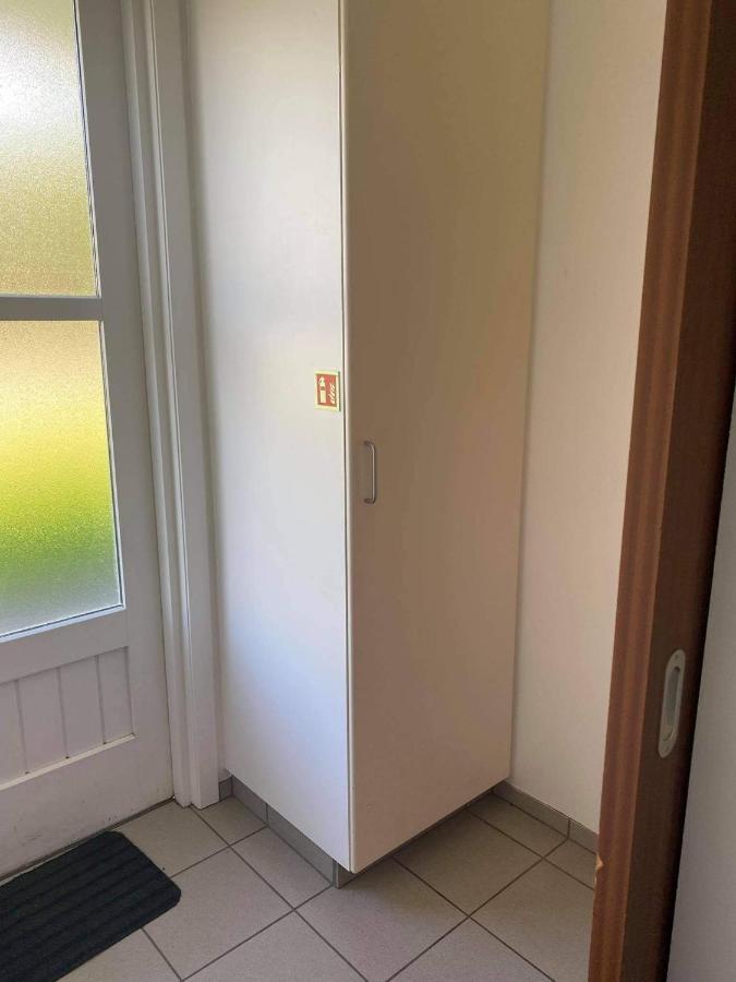 Eyrakot Studio-Self-Check-In Apartment In Selfoss City Center Exterior foto